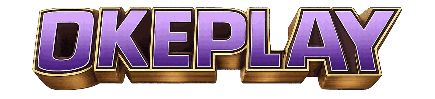 OkePlay Logo